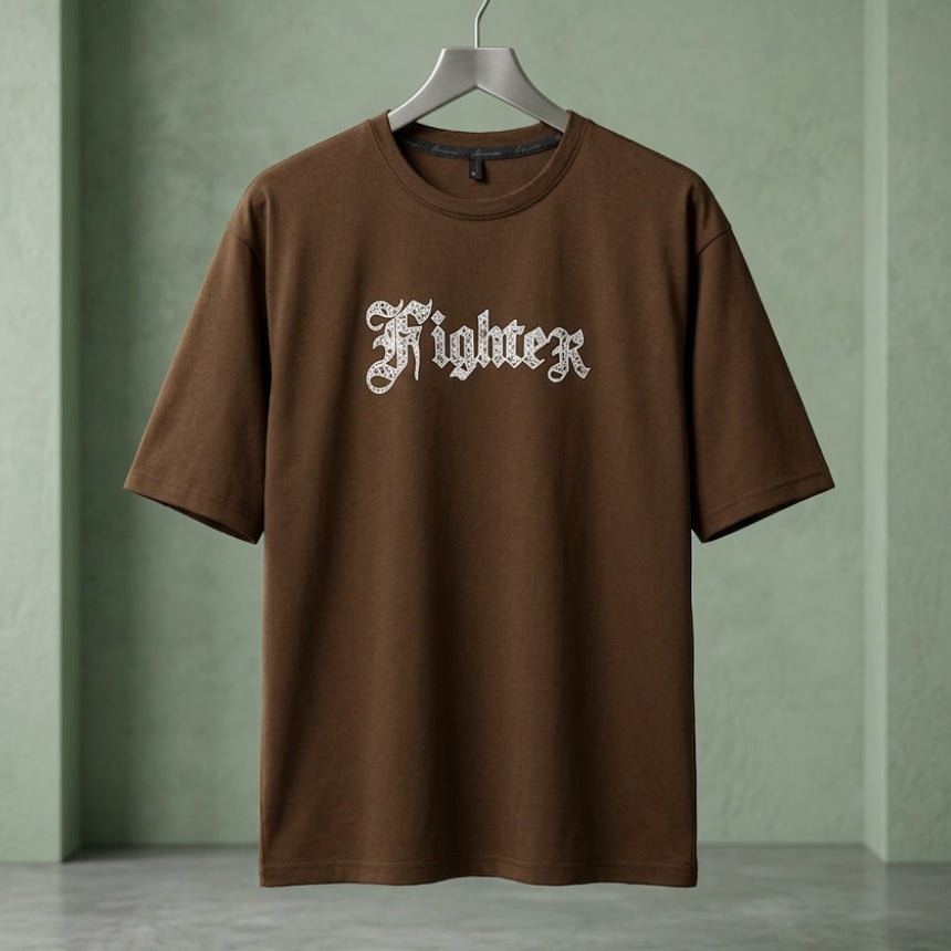 Violater Gothic Streetwear T-Shirt – Cotton Tee