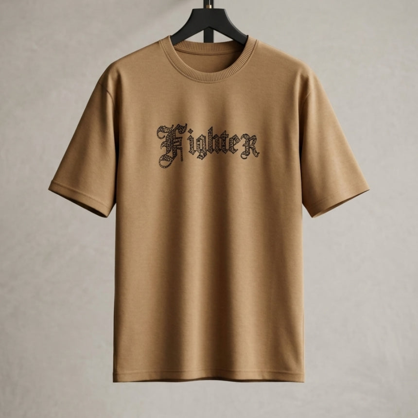 Violater Gothic Streetwear T-Shirt – Cotton Tee