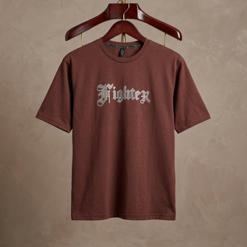Violater Gothic Streetwear T-Shirt – Cotton Tee