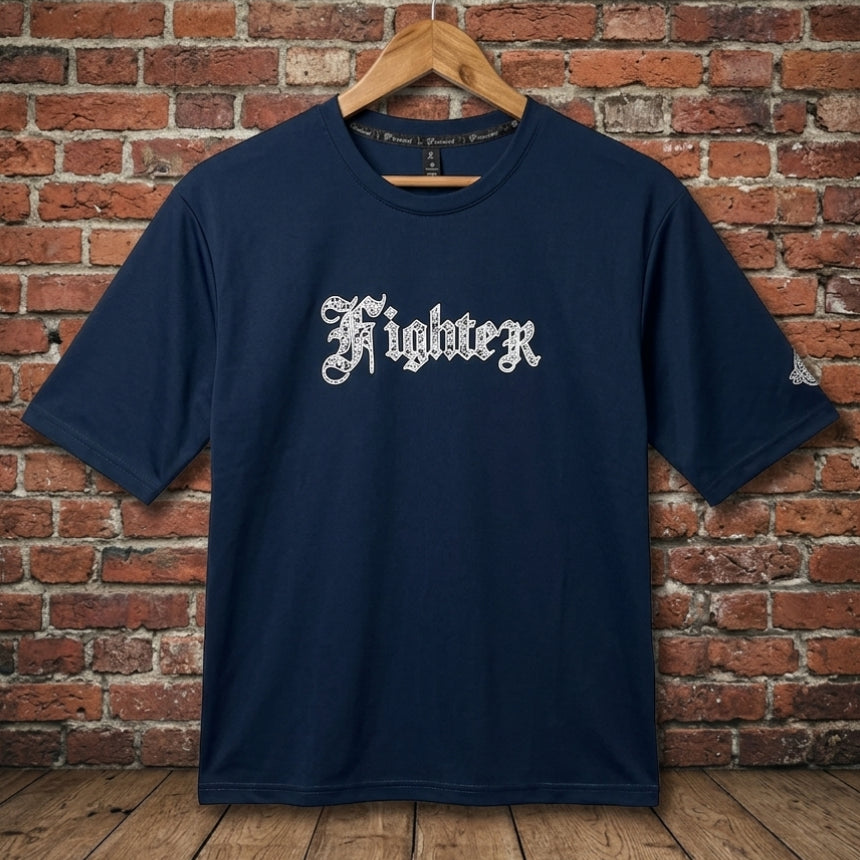 Violater Gothic Streetwear T-Shirt – Cotton Tee