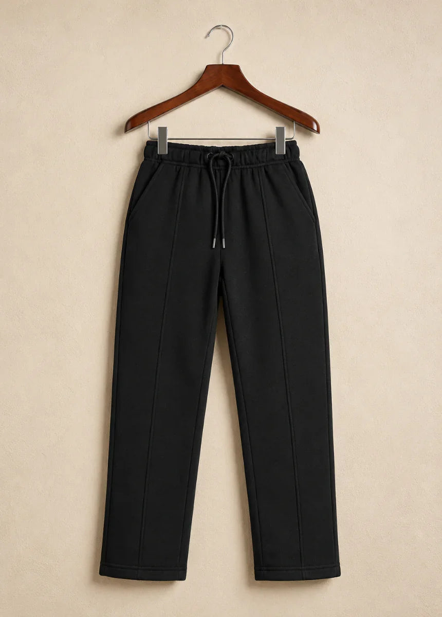 Unisex Graphic Oversized T-Shirt & Premium Trouser