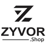 Zyvor Shop