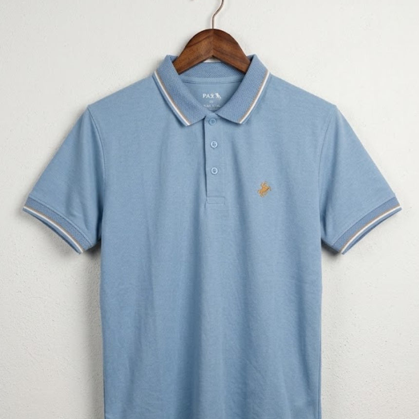 Sky Blue