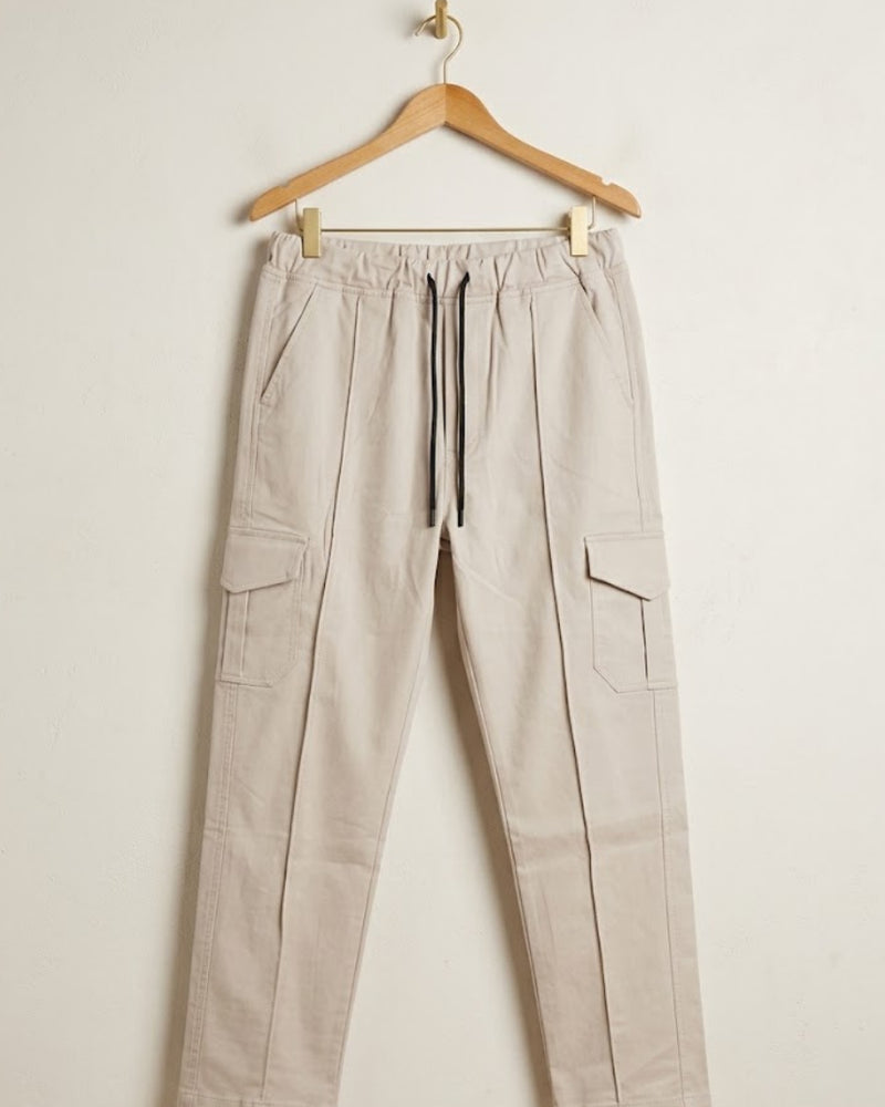 Cargo Trousers