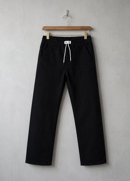 Classic Denim Jeans for Men – Comfortable & Stylish Fit