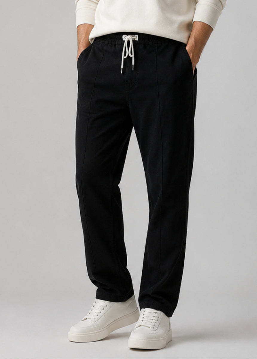 Classic Denim Jeans for Men – Comfortable & Stylish Fit