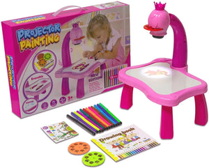 🦒Sale 50% OFF🎁PROJECTOR DRAWING TABLE