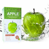 Natural 500ml Apple Hair Color Cream Ammonia Free 100%