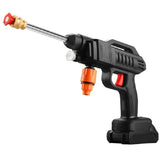 Rechargeable Wireless High-Pressure Wash Gun – Perfect for Cars & Gardening