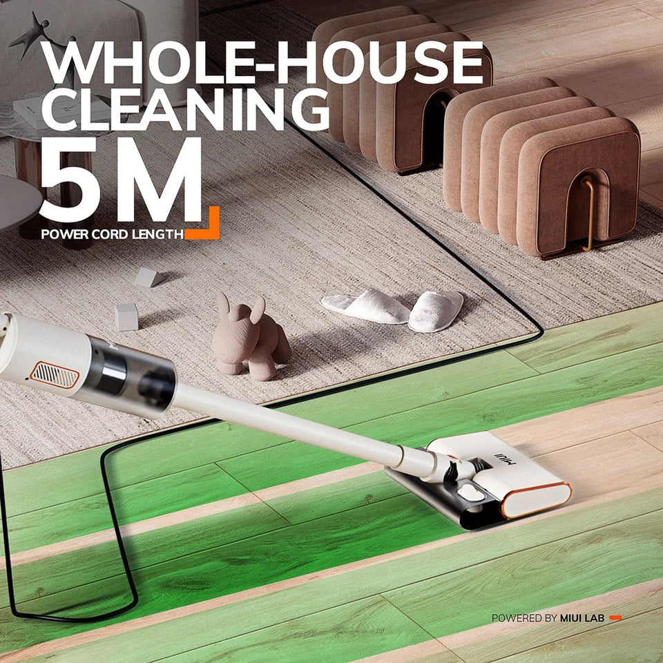 3-in-1 WireLess Vacuum Cleaner ! 
مكنسة كهربائية لاسلكية 3 في 1