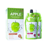 Natural 500ml Apple Hair Color Cream Ammonia Free 100%