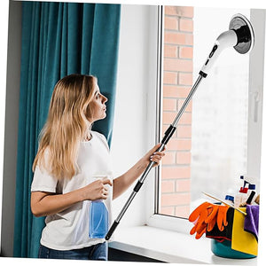 9 IN 1 Electric Cleaning Scrubbers