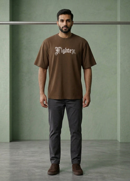 Violater Gothic Streetwear T-Shirt – Cotton Tee