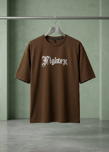 Violater Gothic Streetwear T-Shirt – Cotton Tee