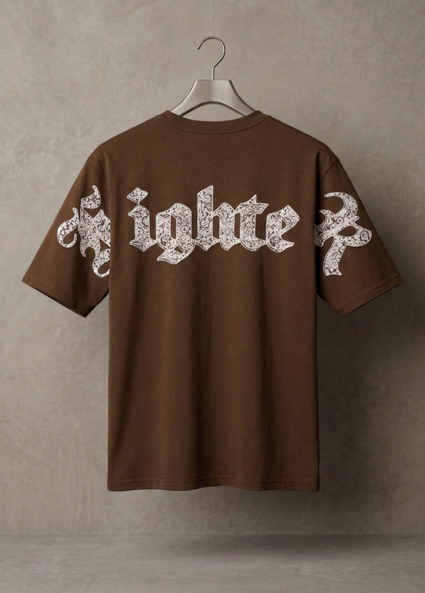 Violater Gothic Streetwear T-Shirt – Cotton Tee