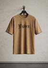 Violater Gothic Streetwear T-Shirt – Cotton Tee