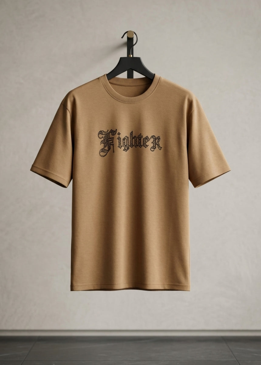 Violater Gothic Streetwear T-Shirt – Cotton Tee