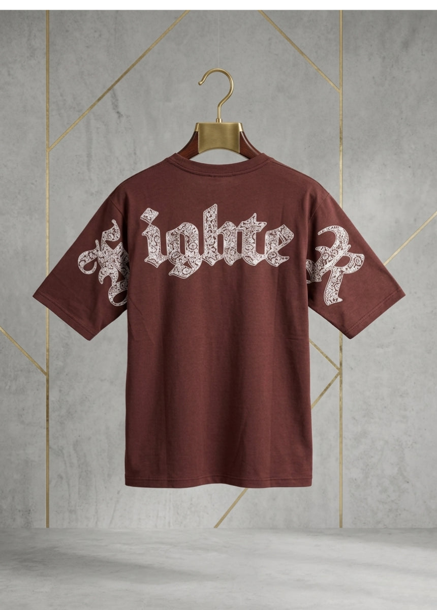Violater Gothic Streetwear T-Shirt – Cotton Tee
