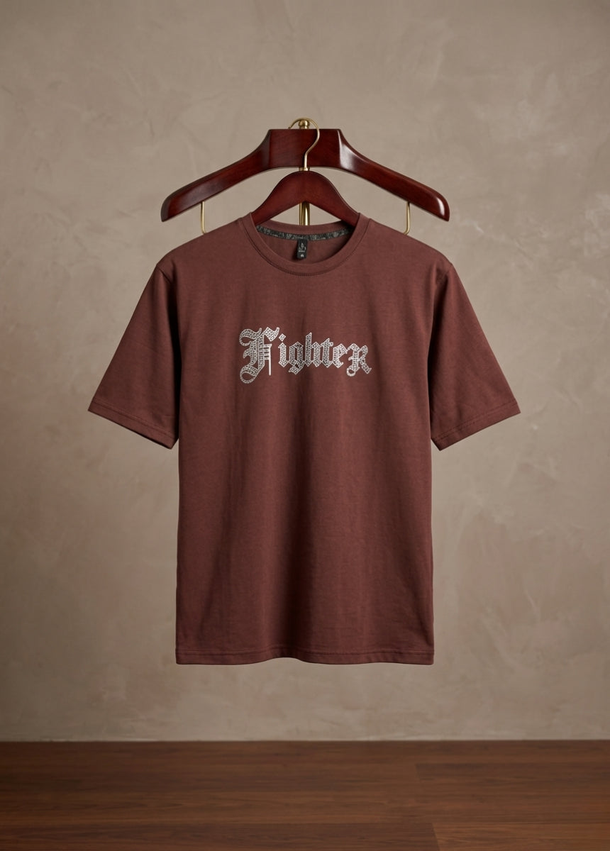 Violater Gothic Streetwear T-Shirt – Cotton Tee