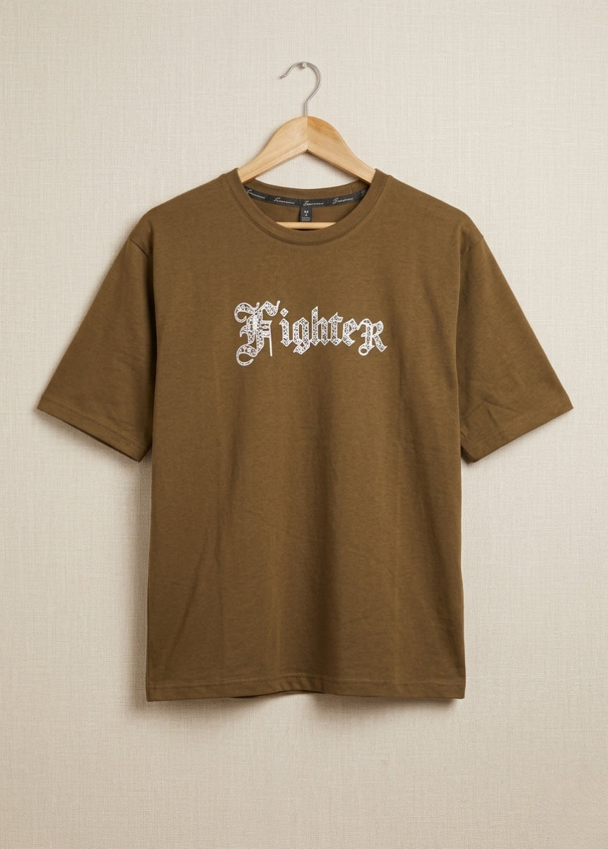 Violater Gothic Streetwear T-Shirt – Cotton Tee