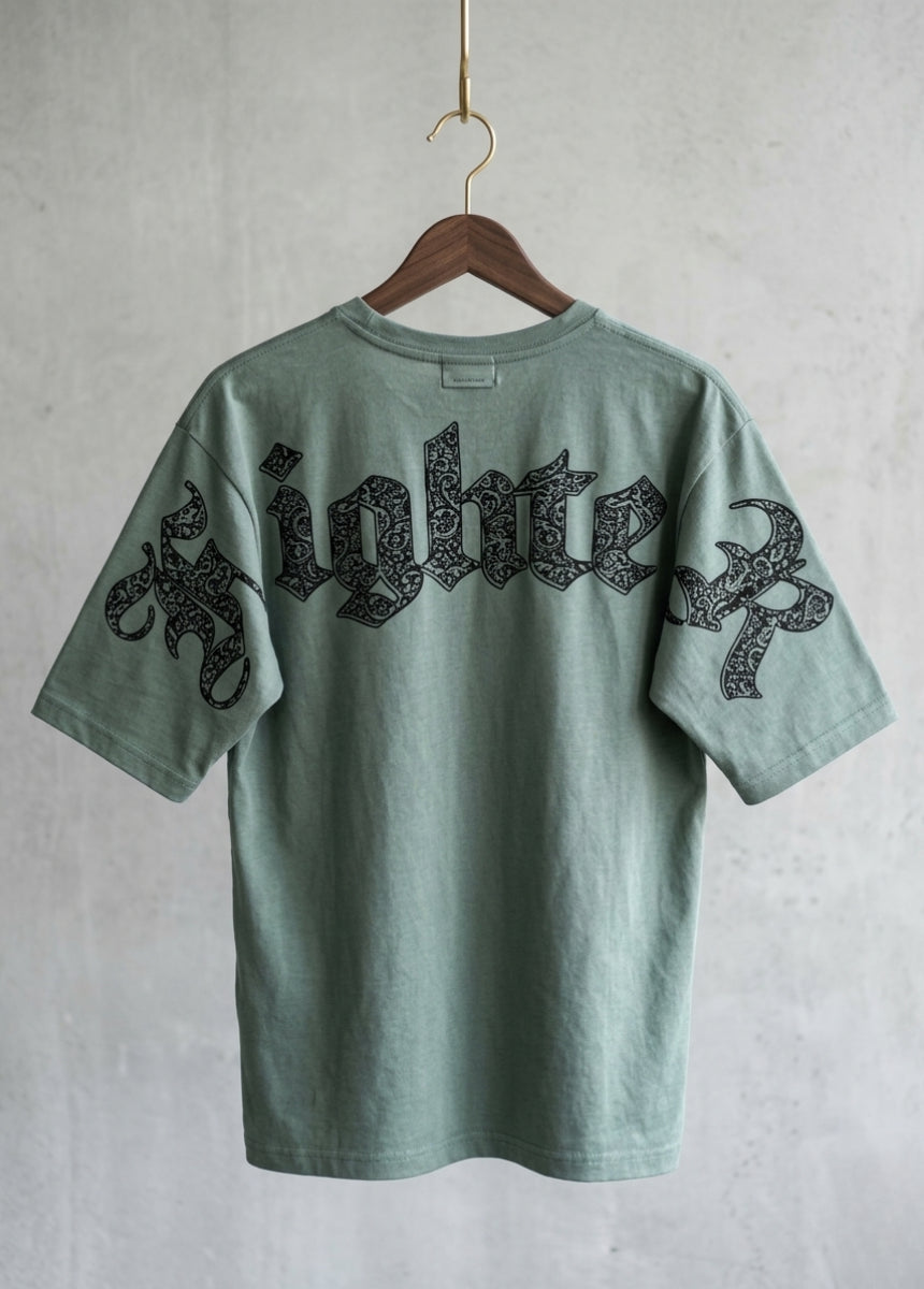 Violater Gothic Streetwear T-Shirt – Cotton Tee