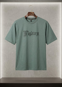 Violater Gothic Streetwear T-Shirt – Cotton Tee