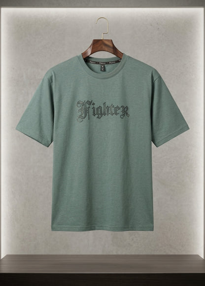 Violater Gothic Streetwear T-Shirt – Cotton Tee