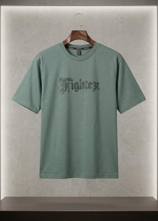 Violater Gothic Streetwear T-Shirt – Cotton Tee