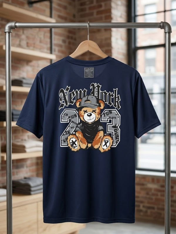 Stylish "Gangster" Graphic T-Shirt – Bold & Trendy Look