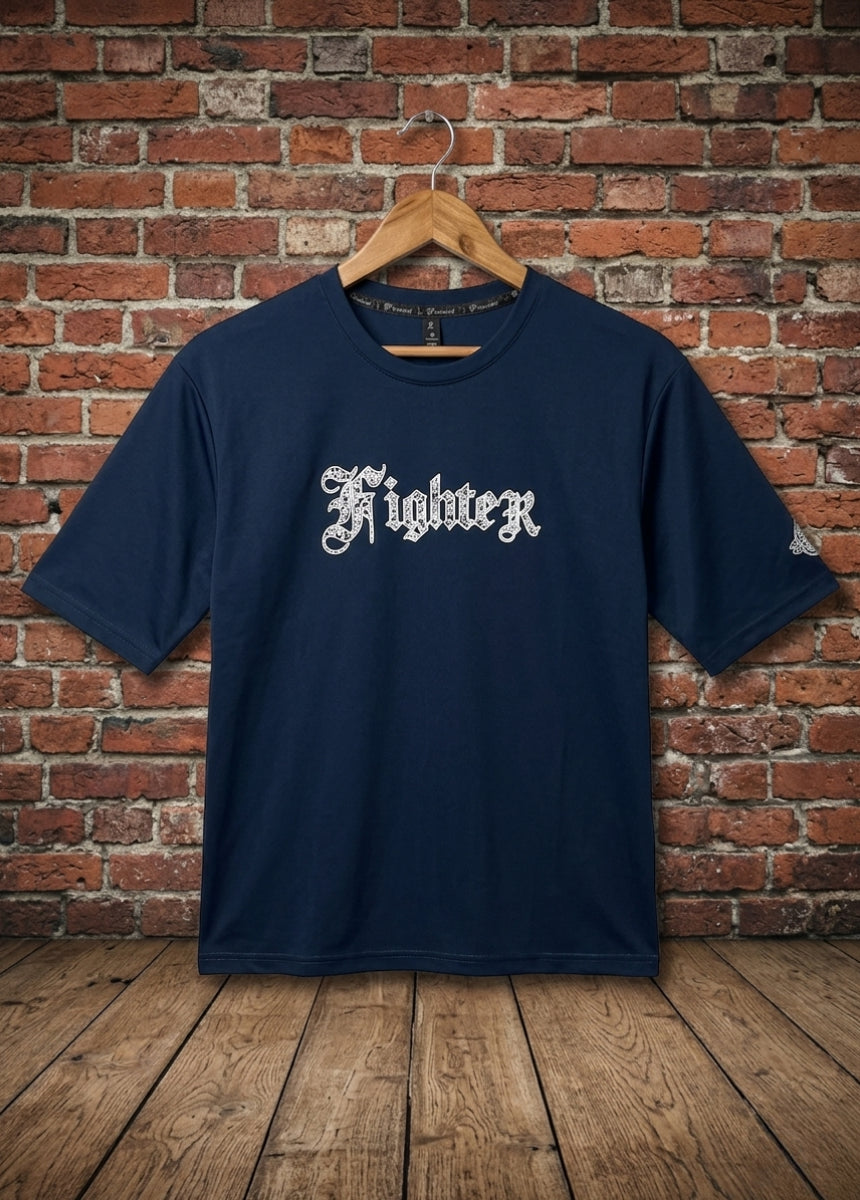 Violater Gothic Streetwear T-Shirt – Cotton Tee