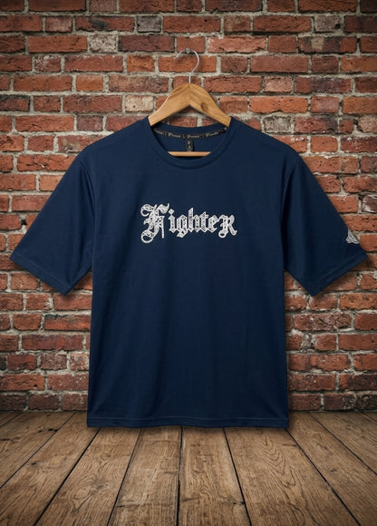 Violater Gothic Streetwear T-Shirt – Cotton Tee