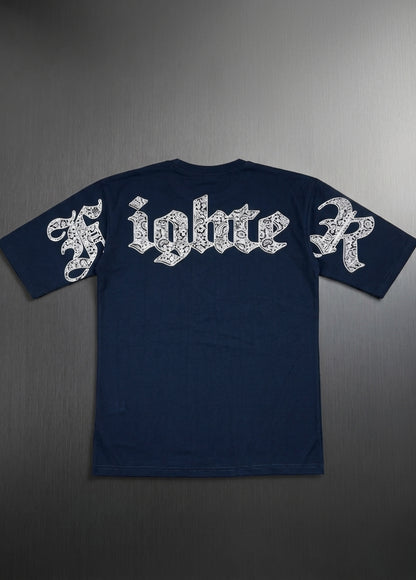 Violater Gothic Streetwear T-Shirt – Cotton Tee