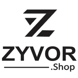 Zyvor Shop