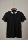 Polo Shirt – Breathable Smart Casual Wear