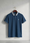 Polo Shirt – Breathable Smart Casual Wear